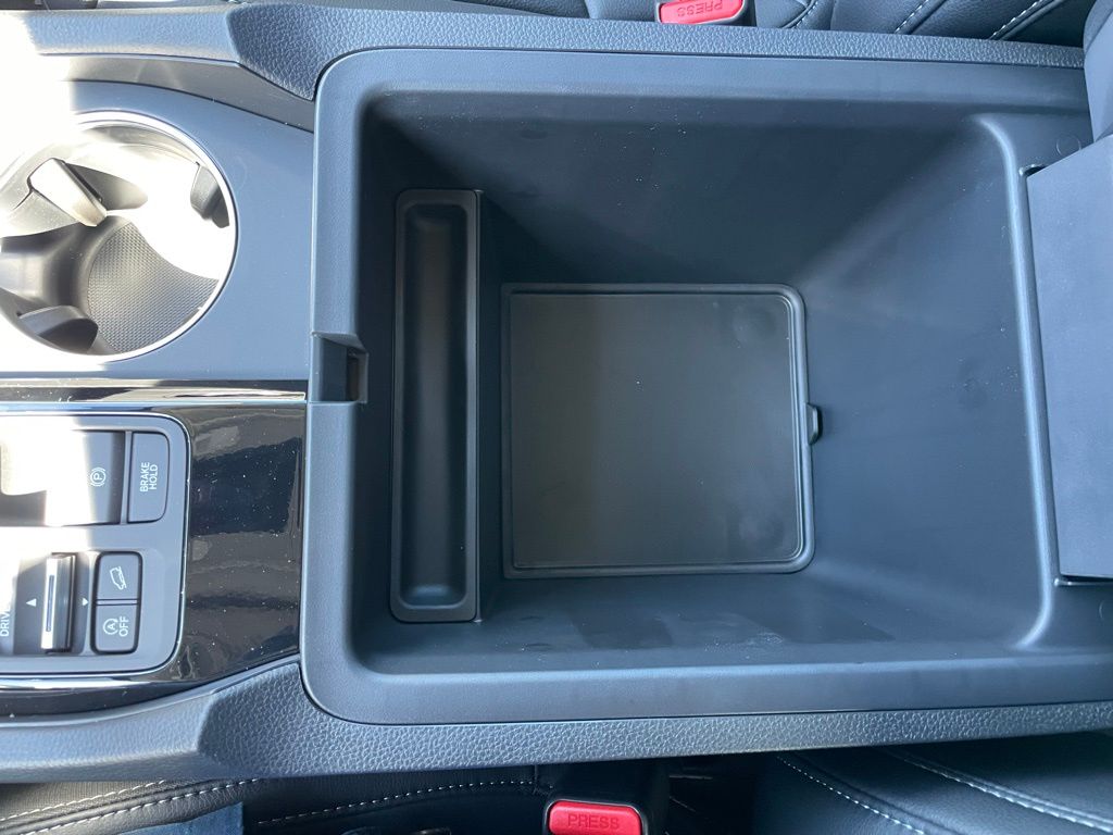 Thumbnail: 2026 Honda Pilot - 21