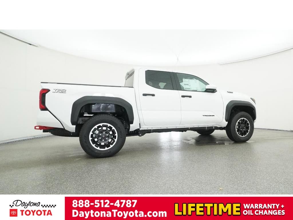 2025 Toyota Tacoma TRD Off Road - Photo 26