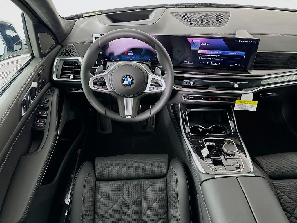 Thumbnail: 2026 BMW X7 - 19