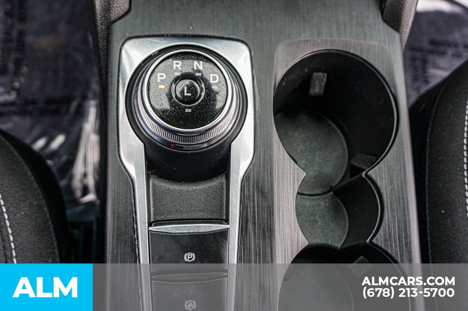 Used 2024 Gray Ford Active image 44