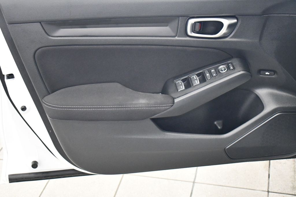 Thumbnail: 2023 Honda Civic - 14