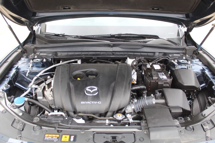 Used Car 2024 Mazda Cx-50  2.5 S Premium Package For Sale Under $30,000 In Georgetown, Texas