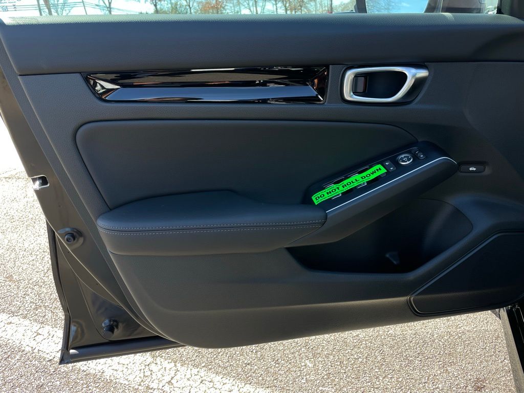 Thumbnail: 2026 Honda Civic - 24