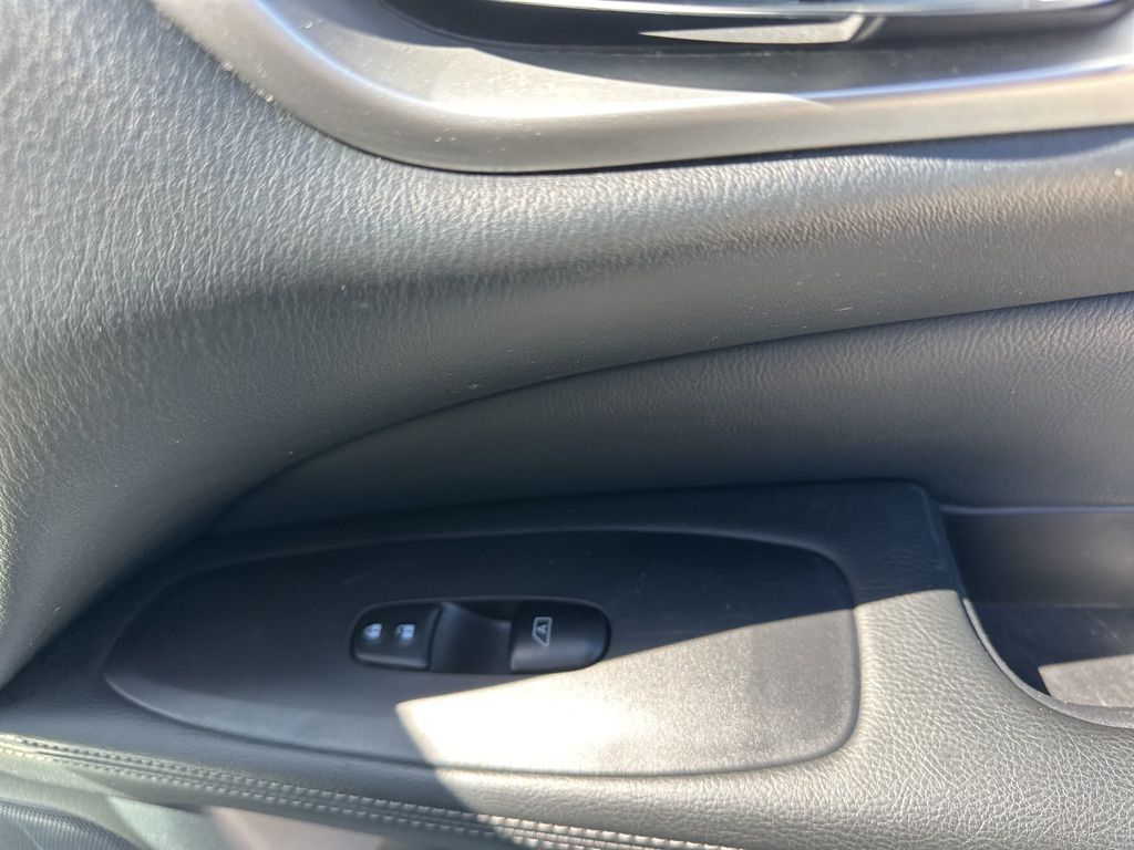 2020 Magnetic Black Pearl Nissan Pathfinder SV FWD SUV