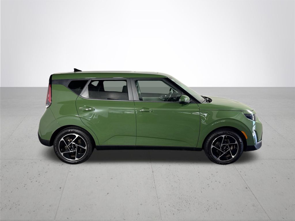 2023 Kia Soul EX