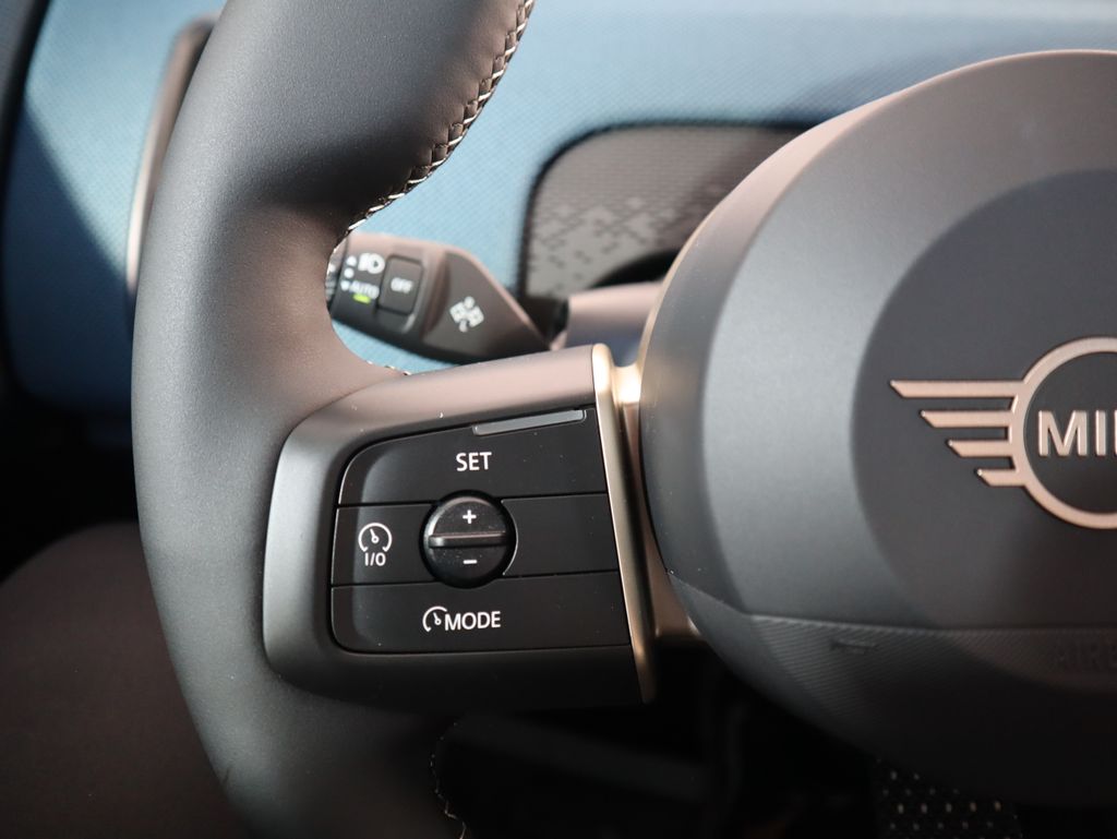 Thumbnail: 2026 MINI Cooper Countryman - 11