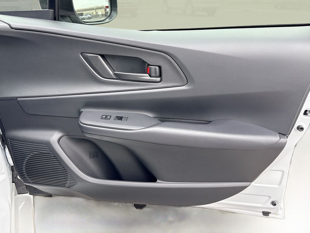 Thumbnail: 2026 Toyota Prius - 24