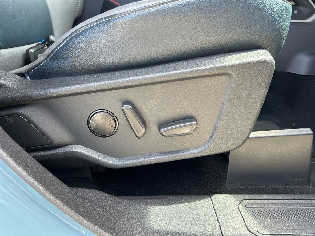 2023 Ford Bronco Outer Banks Advanced