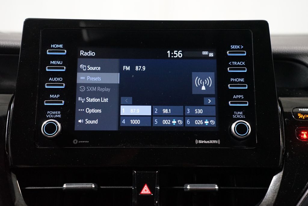 Thumbnail: 2023 Toyota Camry - 17