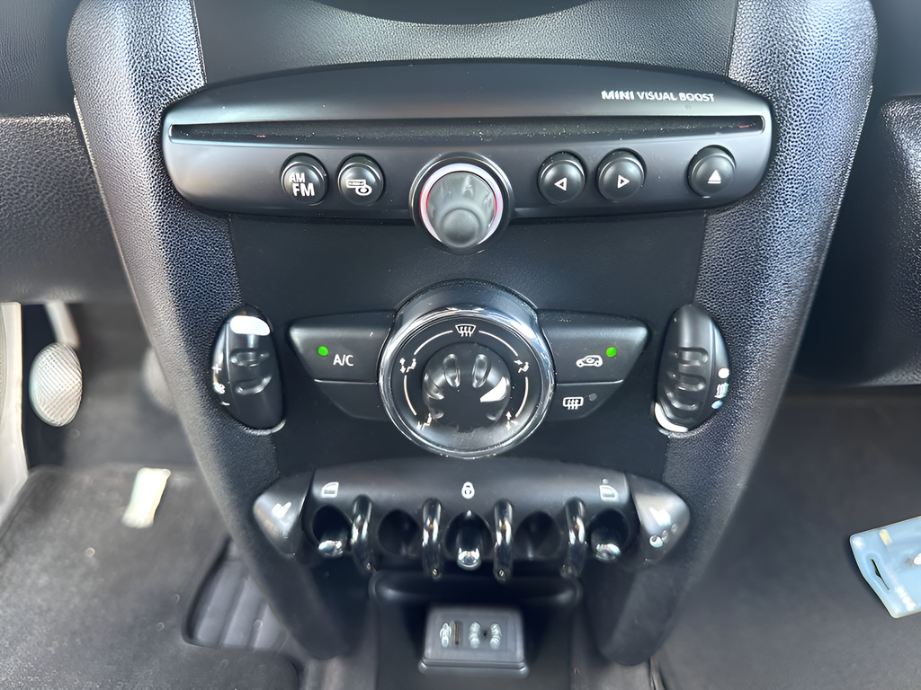 Used Car 2013 Mini Cooper  Base For Sale Under $12,000 In Austin, Texas