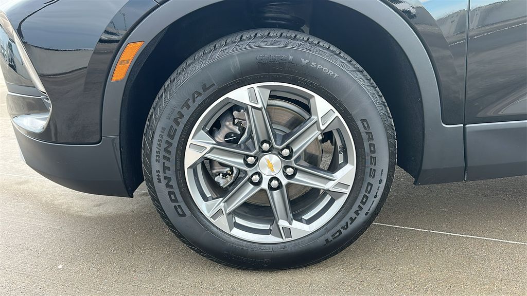 2025 Chevrolet Blazer LT - 5