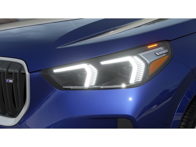 Thumbnail: 2026 BMW X1 - 6