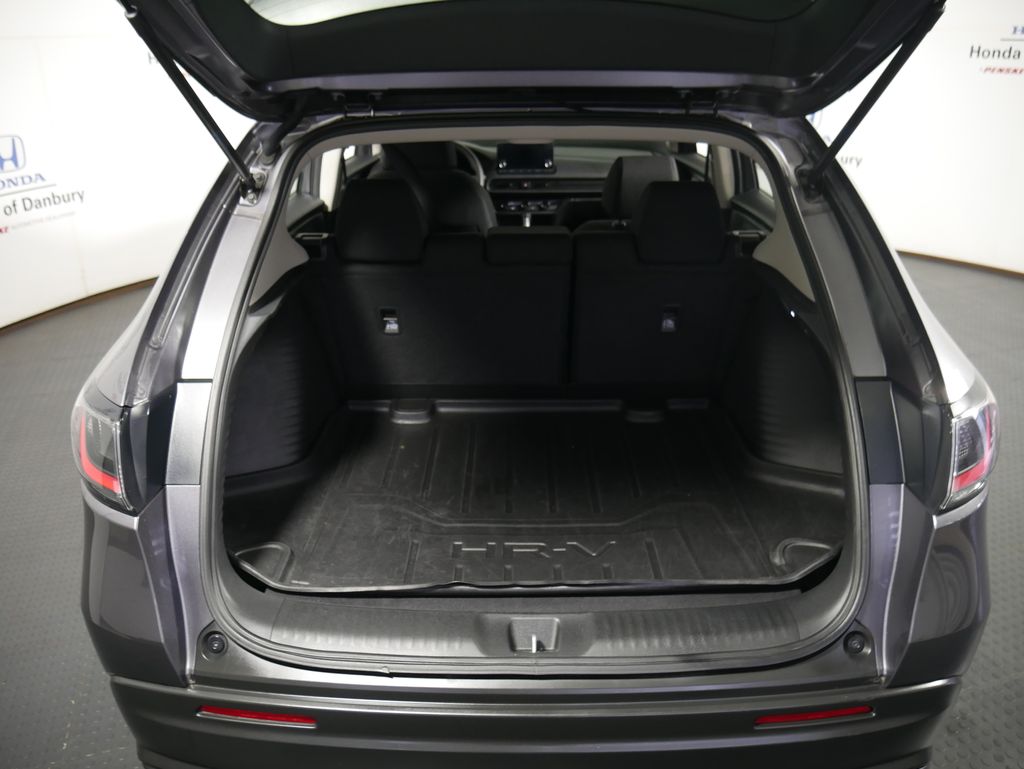 Thumbnail: 2023 Honda HR-V - 6