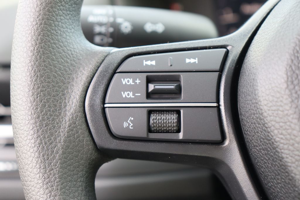 2025 Honda Accord SE 29