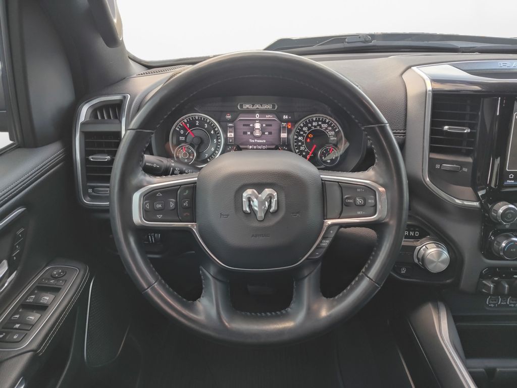 Used Car 2022 Ram 1500  Laramie For Sale Under $35,000 In Austin, Texas