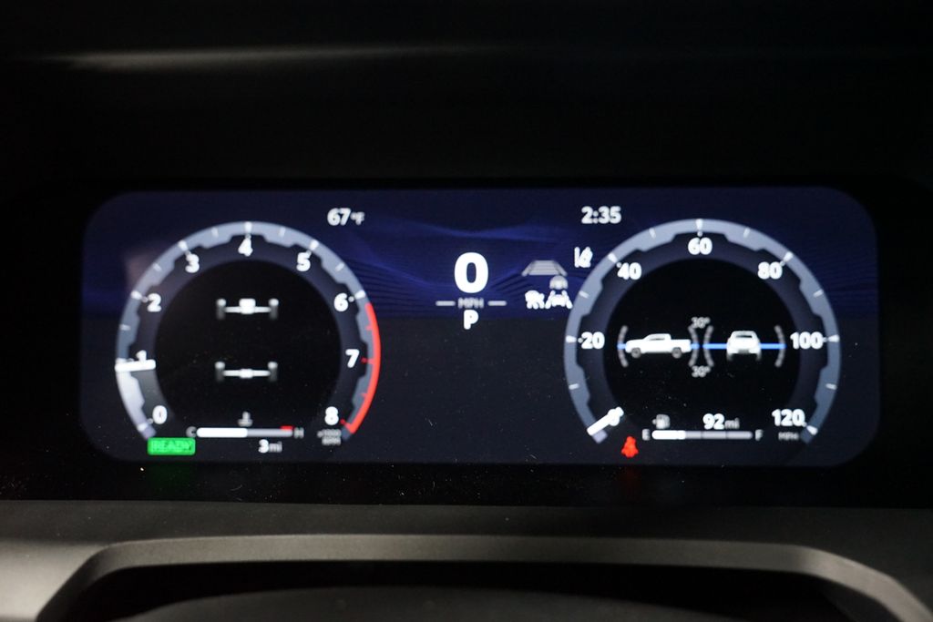 Thumbnail: 2026 Toyota Tacoma - 16