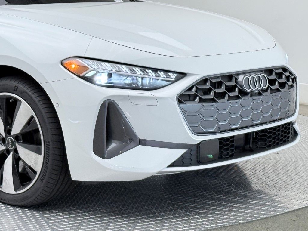 Thumbnail: 2025 Audi A5 - 2