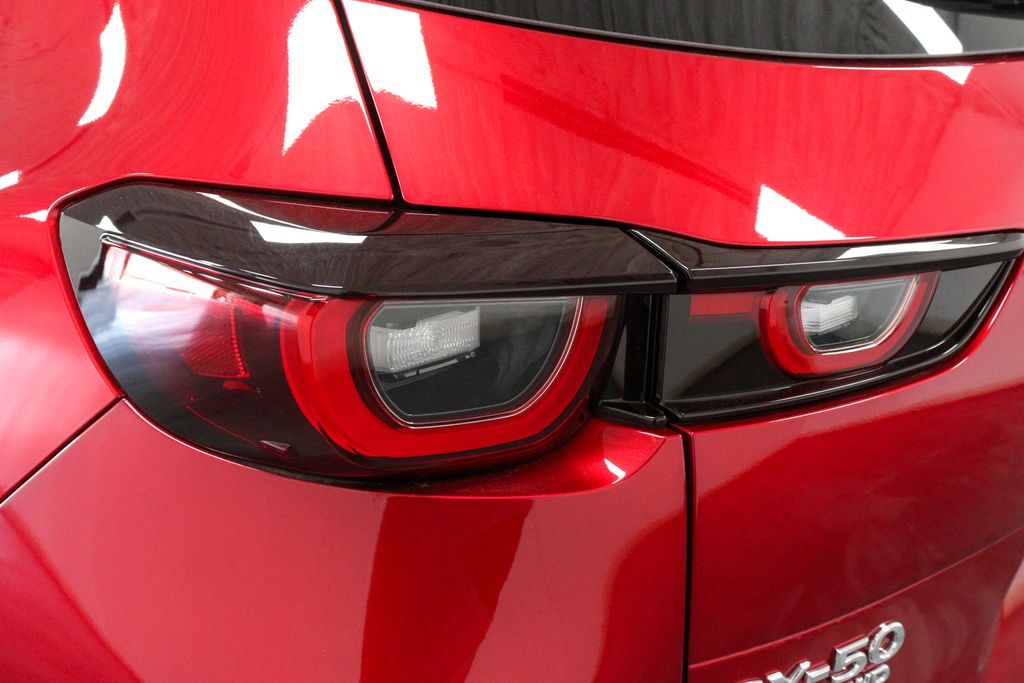 2025 Mazda Cx-50 Hybrid  Preferred In Georgetown, Texas