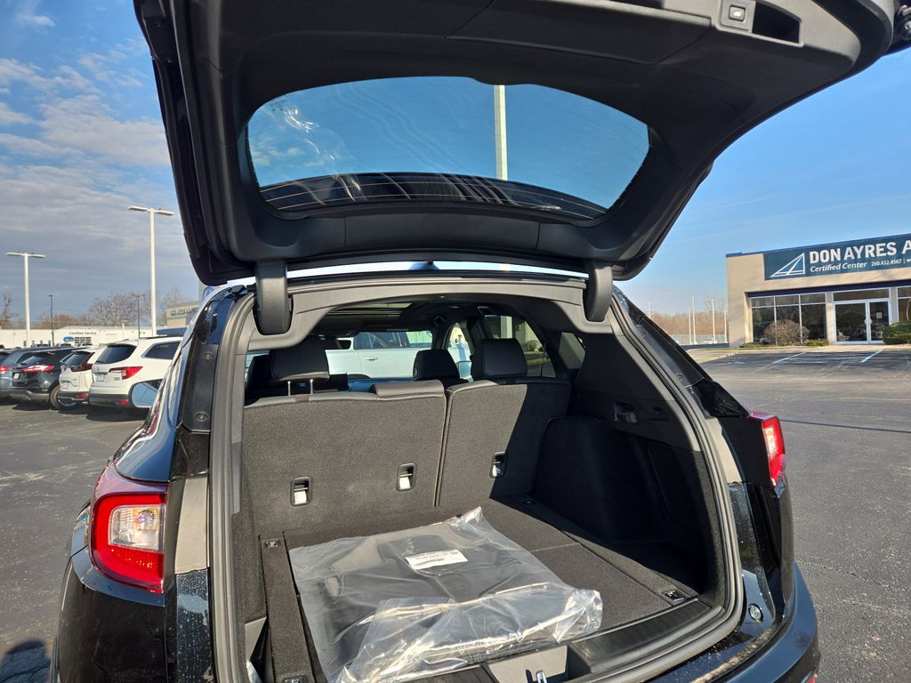 New 2025 Acura RDX For Sale in Fort Wayne, IN