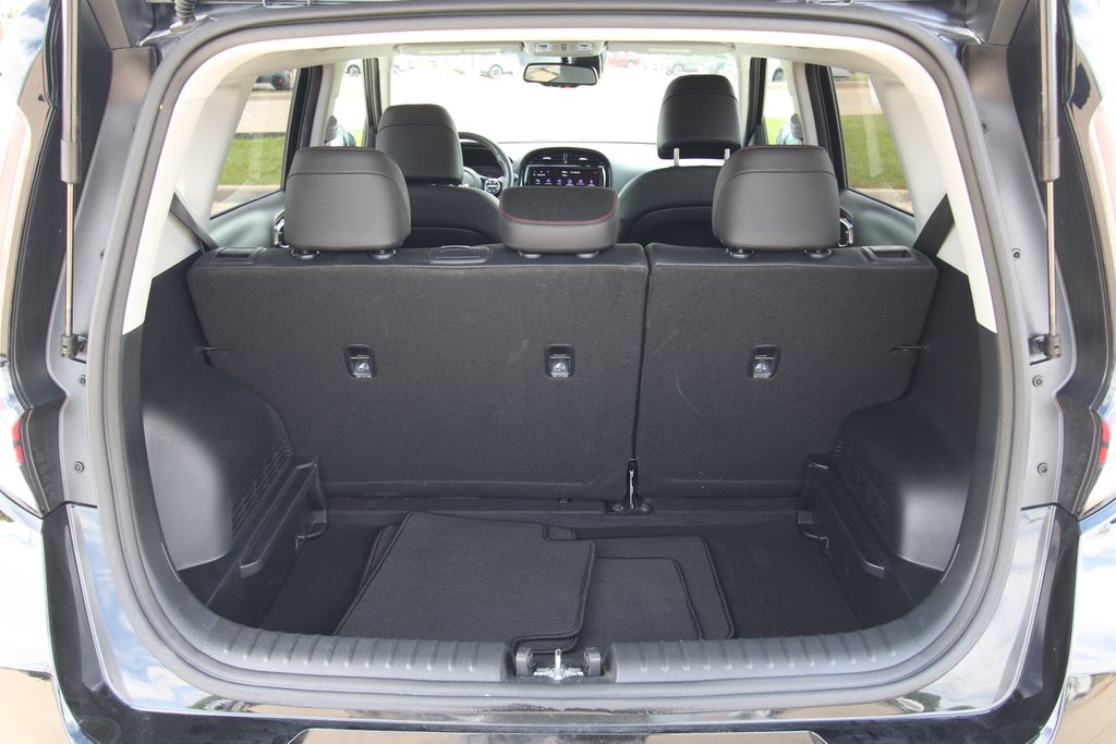 Used 2023 Kia Soul Hatchback