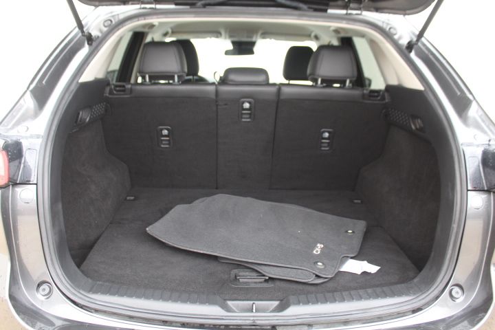 Used Car 2023 Mazda Cx-5  2.5 S Select Package For Sale Under $30,000 In Georgetown, Texas