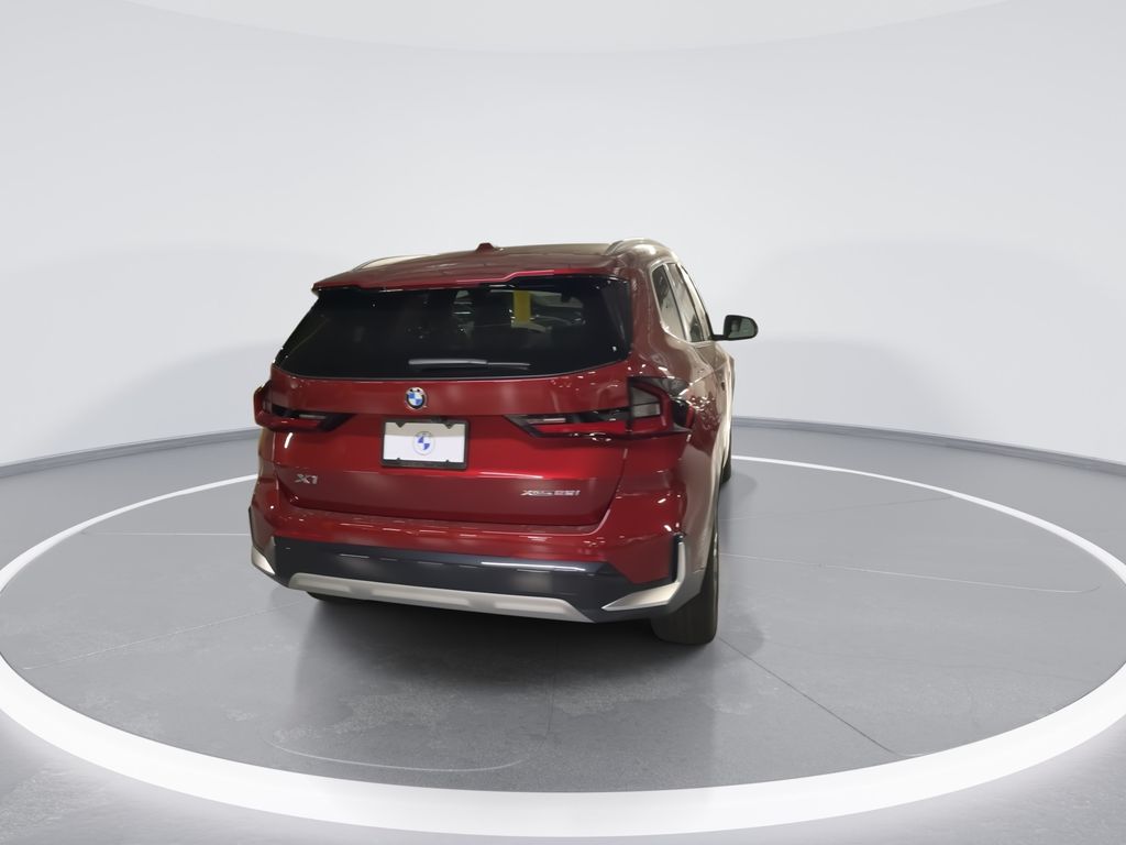Thumbnail: 2026 BMW X1 - 7
