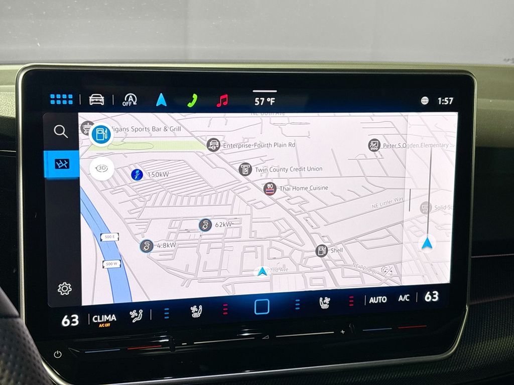 2026 Volkswagen Golf R 2.0T