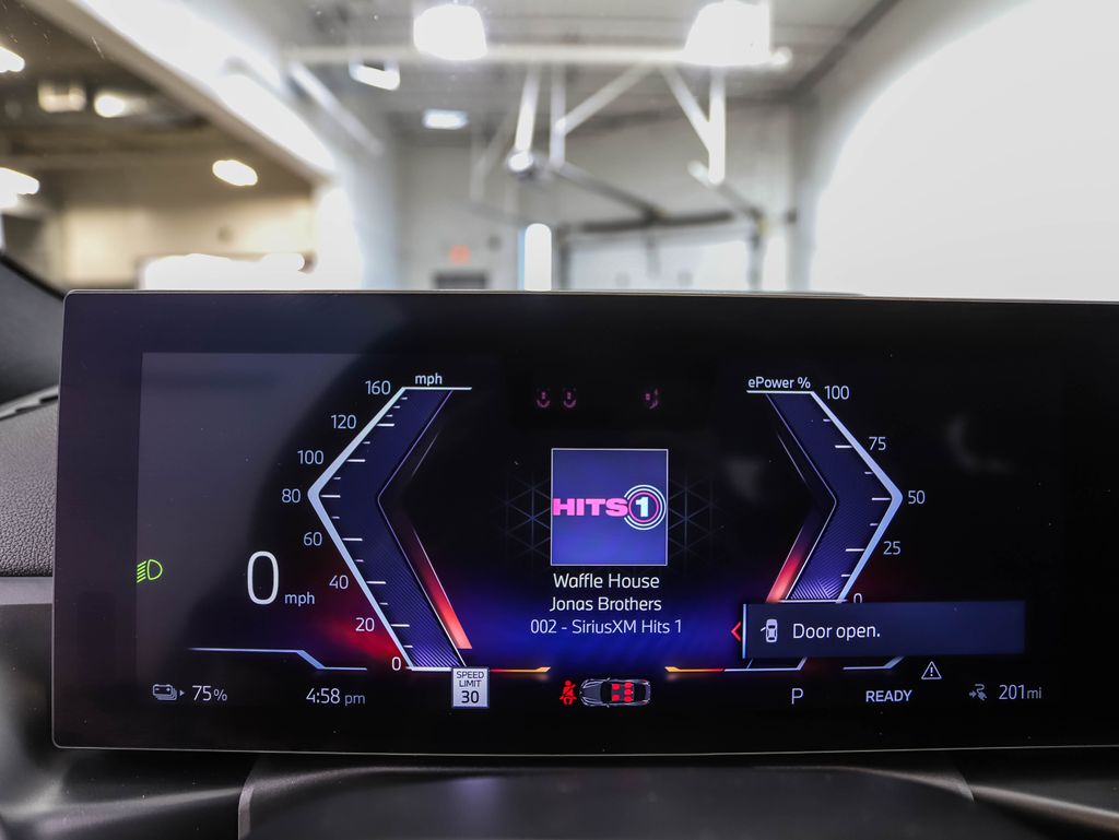 Thumbnail: 2025 BMW i4 - 14