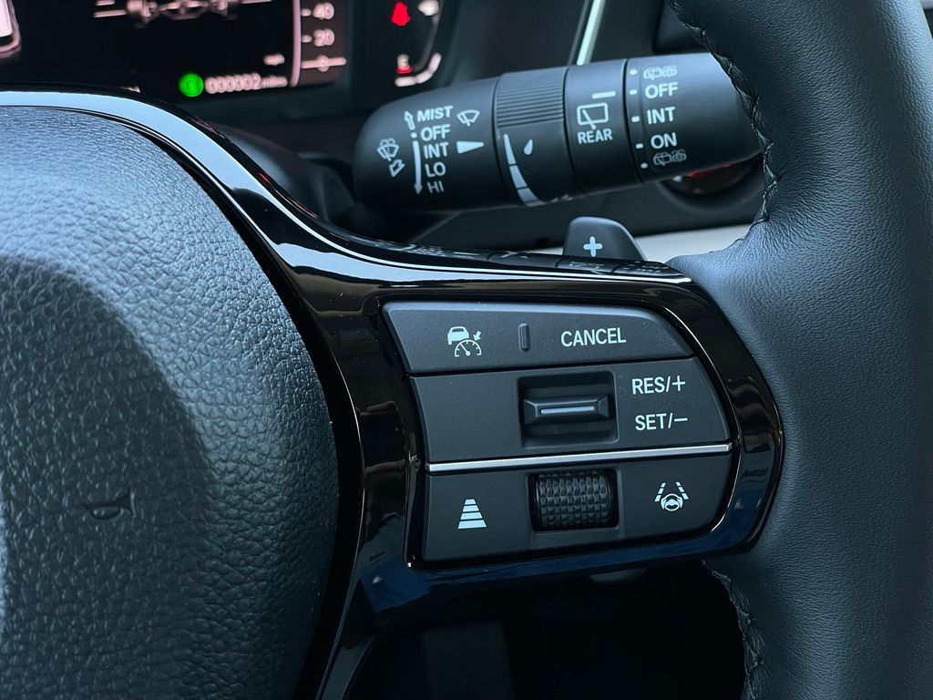 Thumbnail: 2026 Honda Pilot - 14