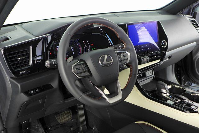 2022 Lexus NX 350 Base 28