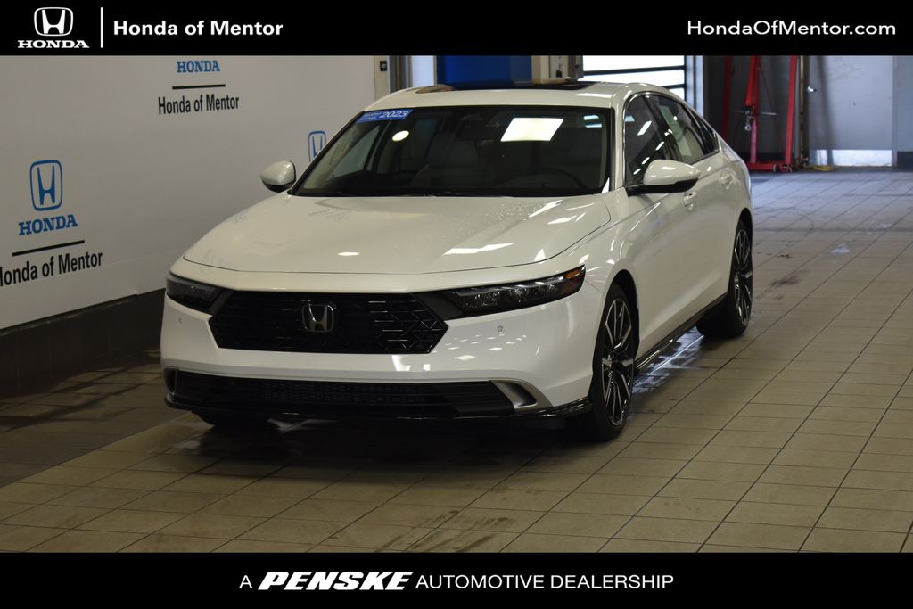 2023 Honda Accord Touring -
                Mentor, OH