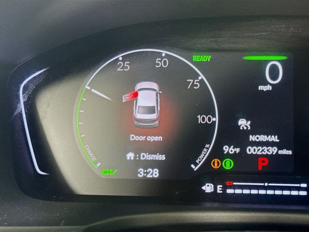 Used Car 2025 Honda Civic Hybrid  Sport For Sale Under $30,000 In Austin, Texas