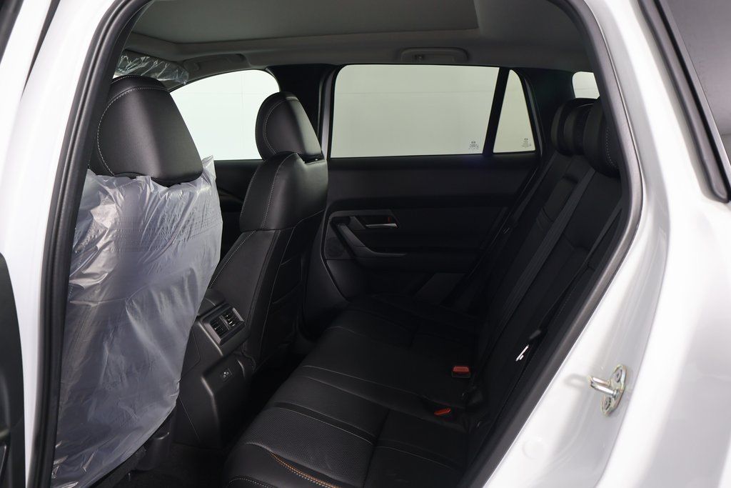 Thumbnail: 2026 Mazda CX-50 - 4