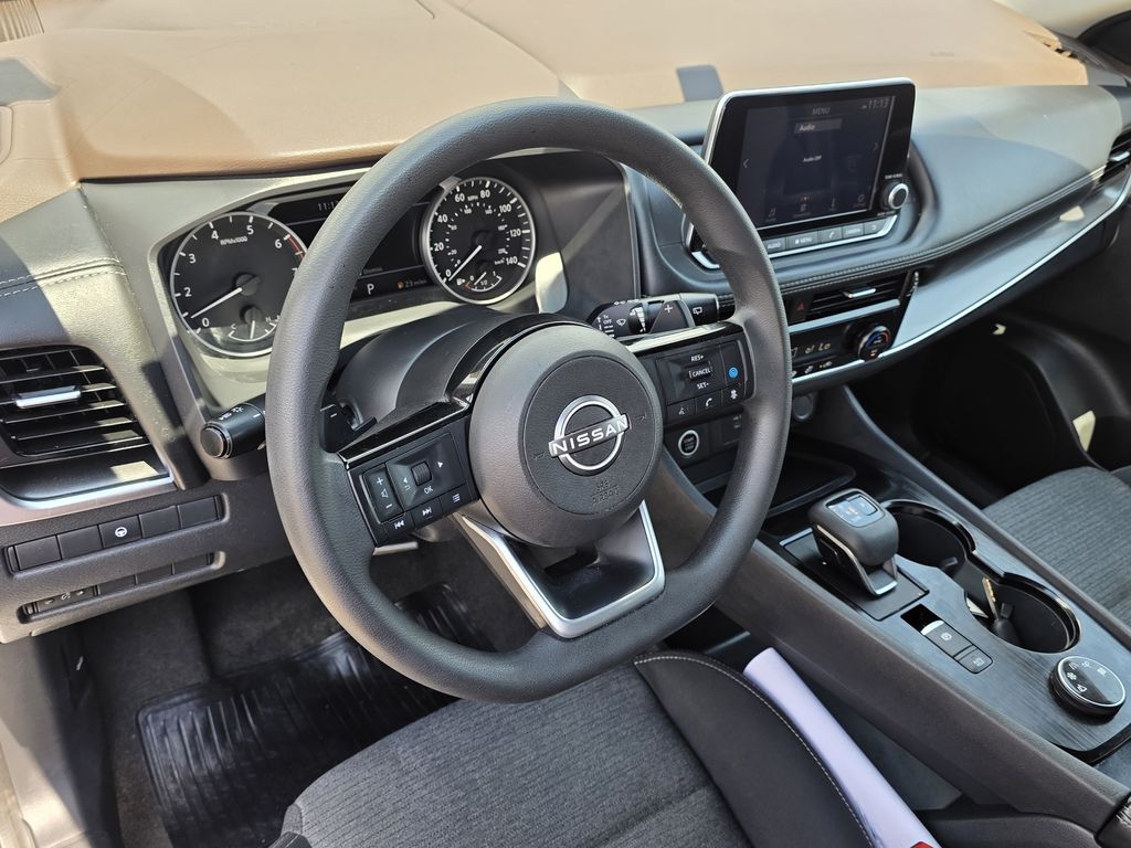Used 2023 Nissan Rogue SUV