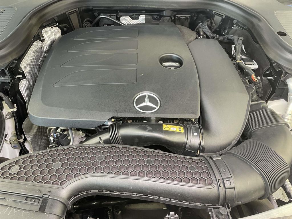 2020 Mercedes-Benz GLC GLC 300  at Carlisle Cadillac Buick GMC