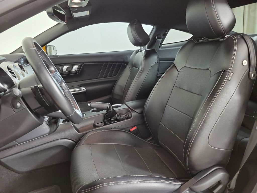 2019 Ford Mustang GT Premium - 10