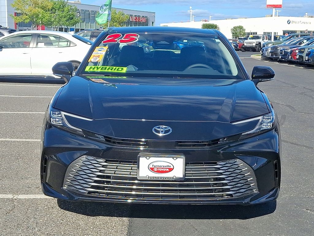 Thumbnail: 2025 Toyota Camry - 2
