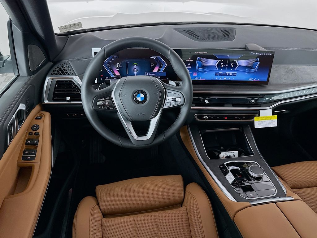 2026 BMW X5 sDrive40i 19