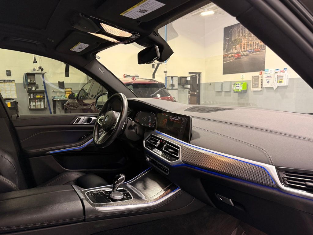Thumbnail: 2022 BMW X5 - 29