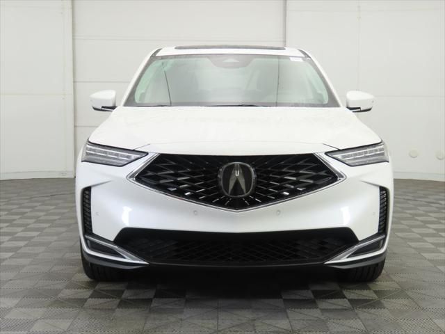Thumbnail: 2026 Acura MDX - 2