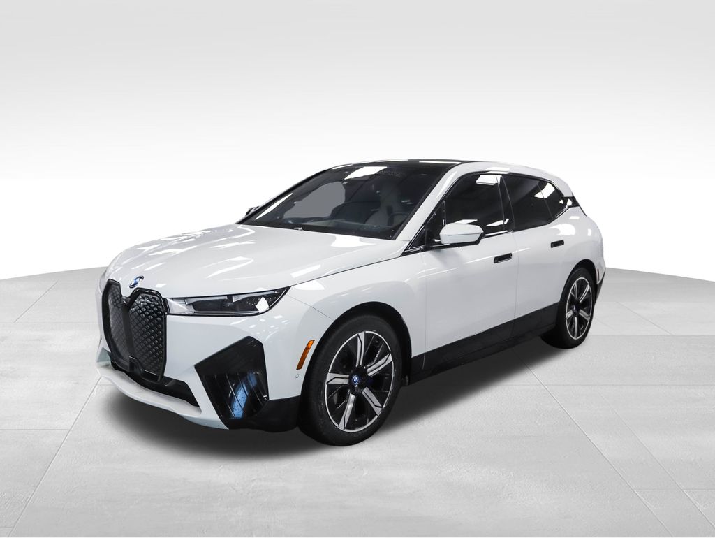 2024 BMW iX xDrive50 -
                  Bloomington, MN