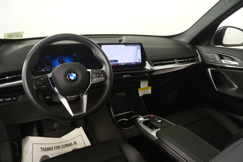 Thumbnail: 2026 BMW X1 - 17