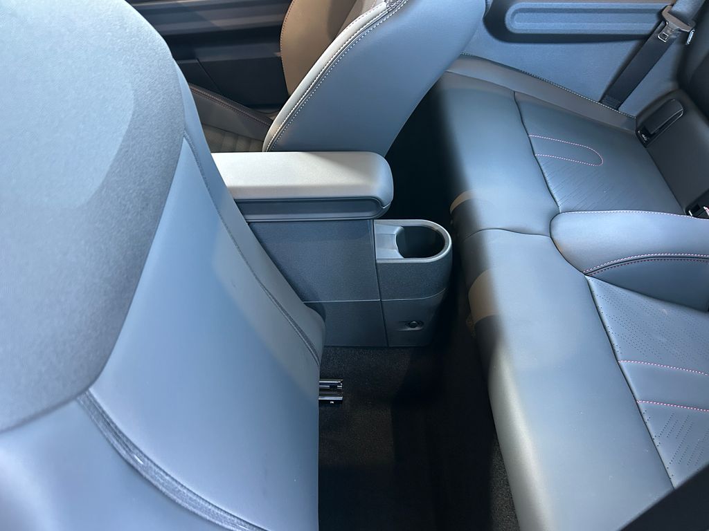 Thumbnail: 2026 MINI Cooper - 28