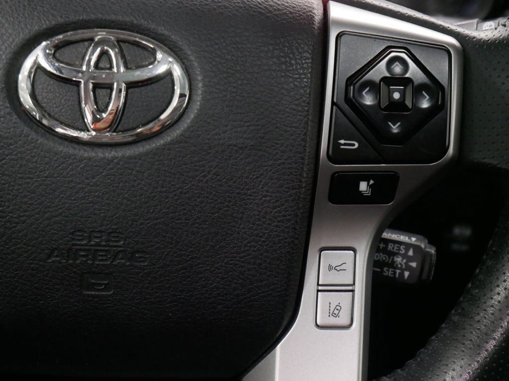 Used 2021 Toyota 4Runner SUV