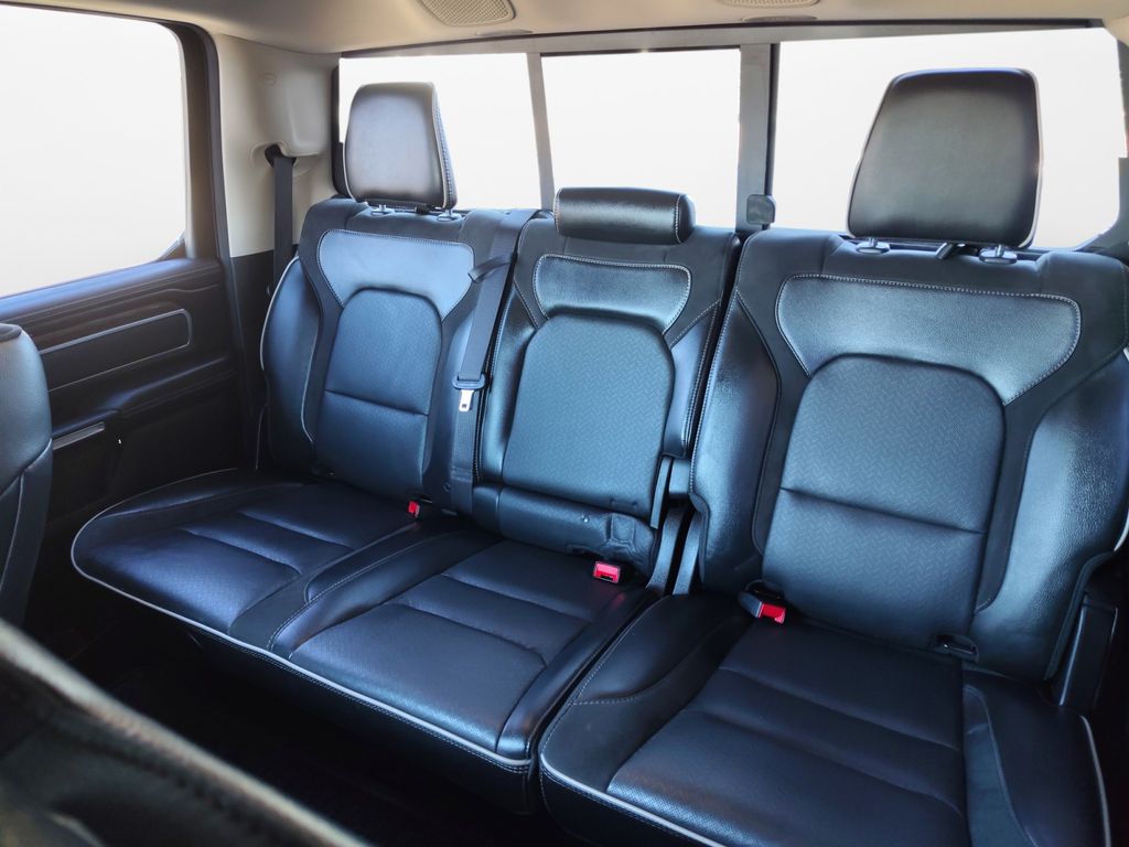 Used Car 2020 Ram 1500  Laramie For Sale Under $30,000 In Austin, Texas