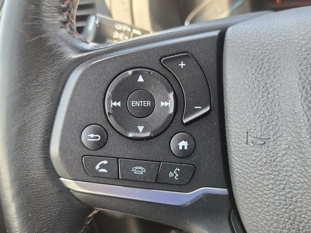 2024 Honda Odyssey - $33,375