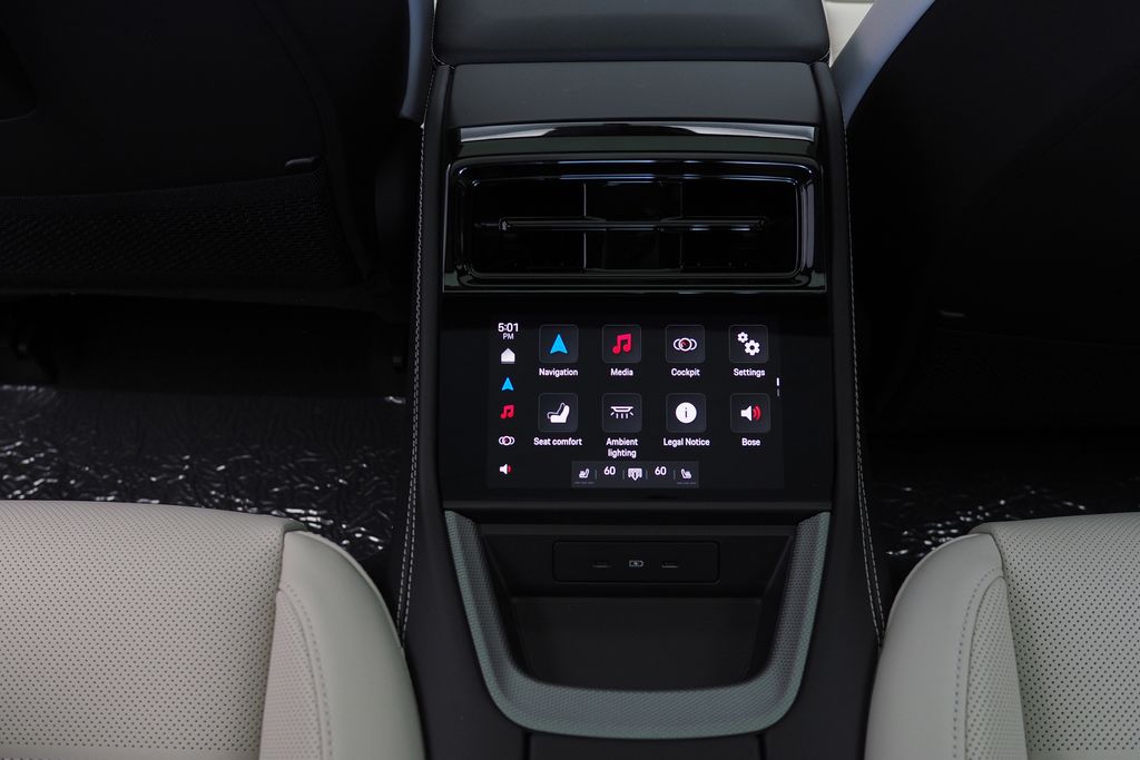 Thumbnail: 2026 Porsche Panamera - 25