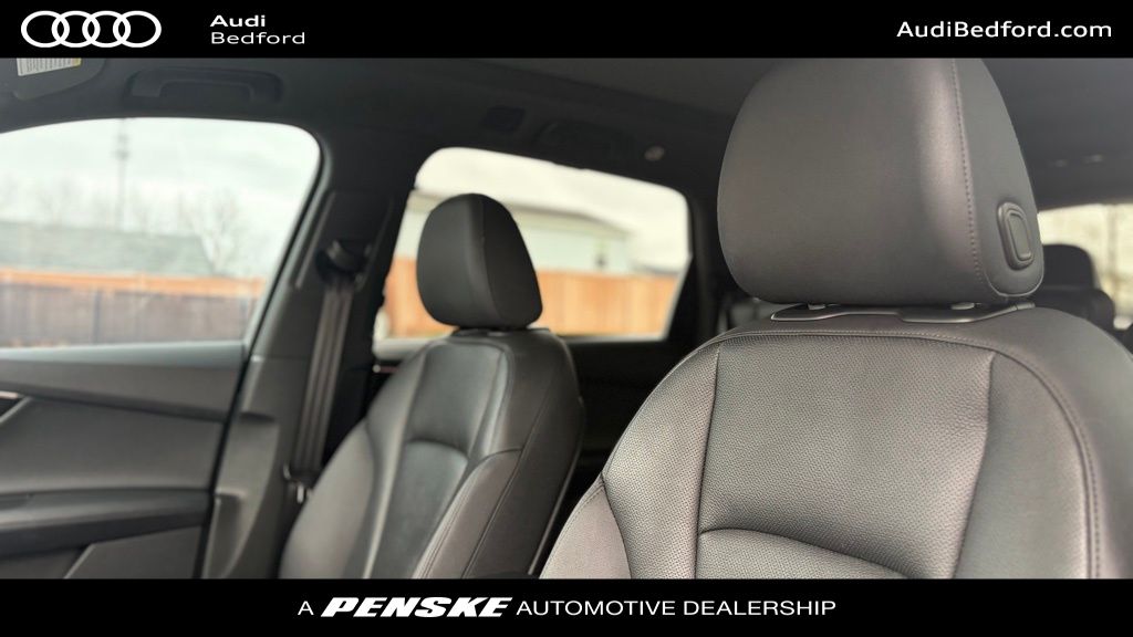 Thumbnail: 2023 Audi Q7 - 17