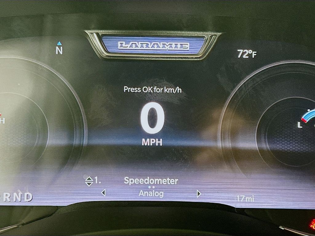 New 2026 Black Ram Laramie 14in image 11