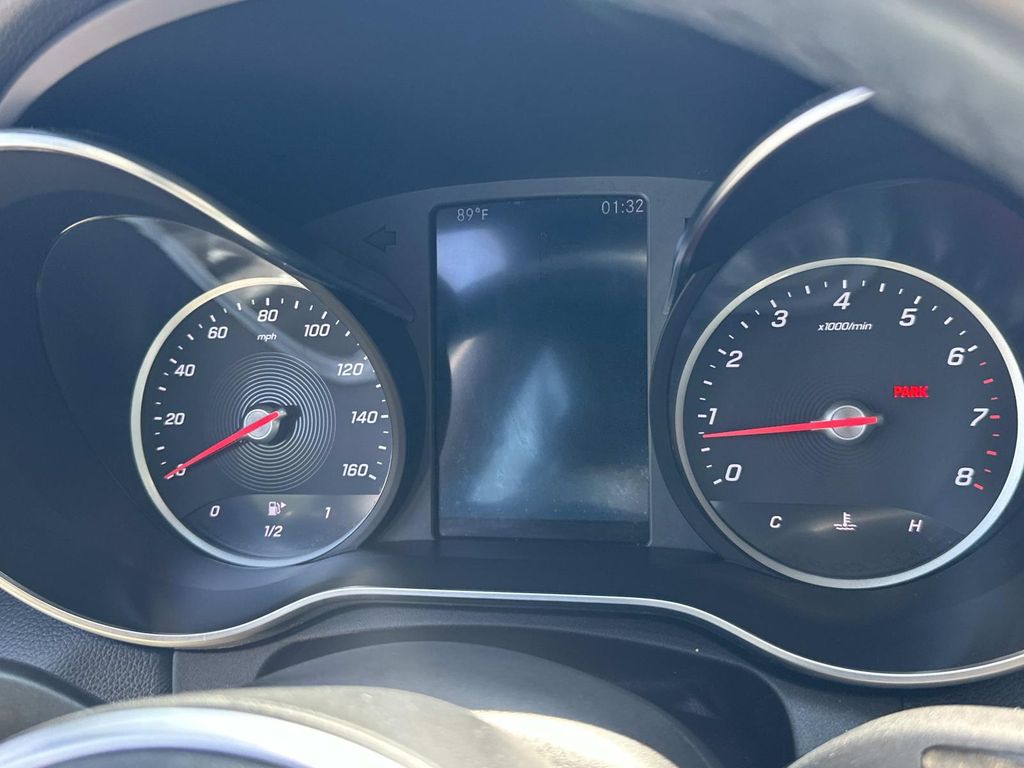 Thumbnail: 2019 Mercedes-Benz C-Class - 30